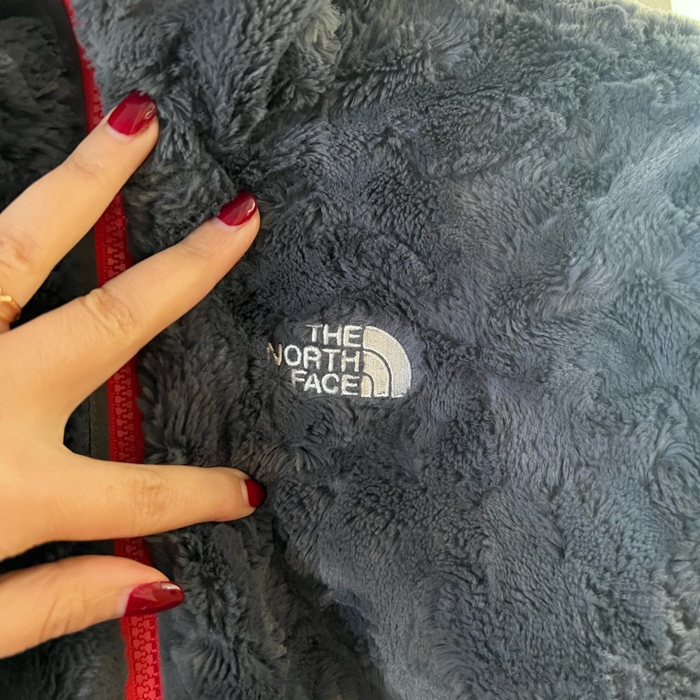 North face winter jacket - Picture 6 of 6